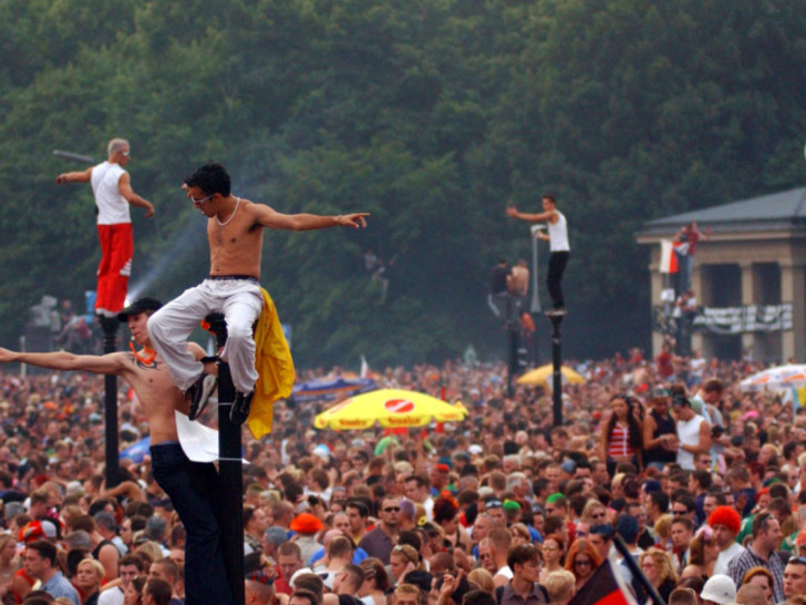 Dramatično u Berlinu: Na tehno žurci povrijeđeno gotovo 90 osoba