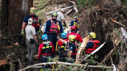 Tragedija u Teksasu: Više od 100 poginulih u poplavama