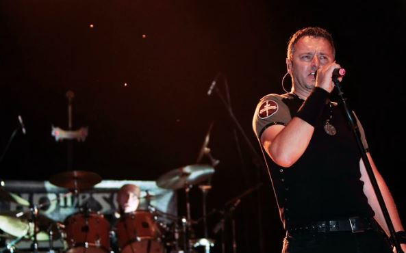 Tompson uputio prijetnje gradonačelniku Zagreba