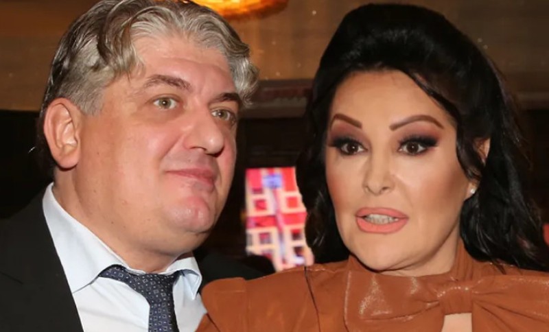 Živi drugu mladost, a samo što nije postao djed: Toni uživa u “raju za bogate”