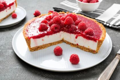 Bolja od čizkejka: Lagana torta gotova za 15 minuta