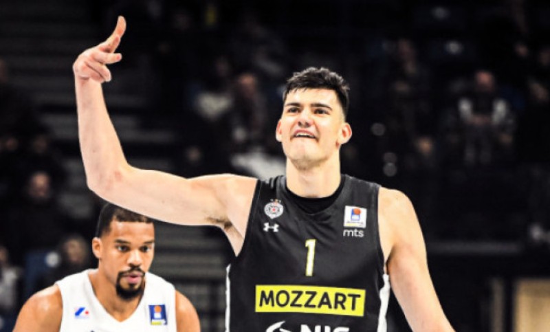 Svima jasno stavio do znanja: Vukčević prelomio za koju reprezentacija želi da igra