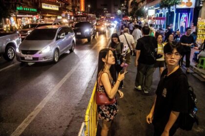 Popularne destinacije na kojima turisti najčešće budu prevareni: U Istanbulu pazite kad ulazite u taksi, a na Tajlandu…