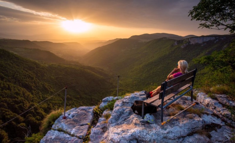 Dosada se vraća u modu: Evropske države uvode “spori” turizam
