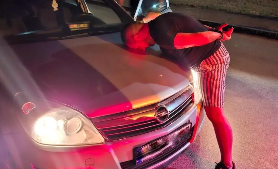 Detalji akcije ”Poruka” u Banjaluci: Dakić uhapšen sa označenim novčanicama!