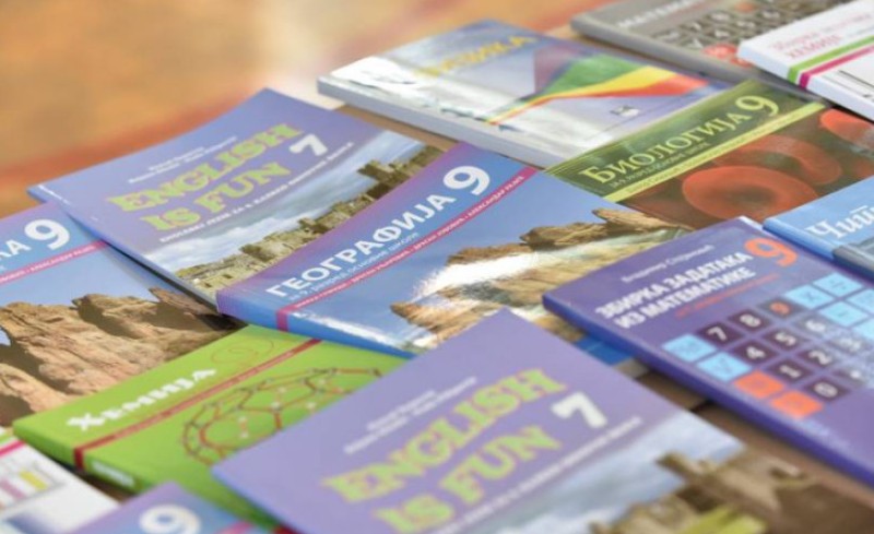 Učenje gradiva i širenje znanja: Najmanje 21 novi udžbenik u školama u Srpskoj