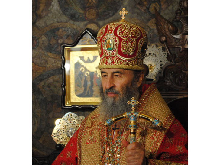 Kijev nastavlja progon UPC: Zelenski oduzeo državljanstvo mitropolitu Onufriju