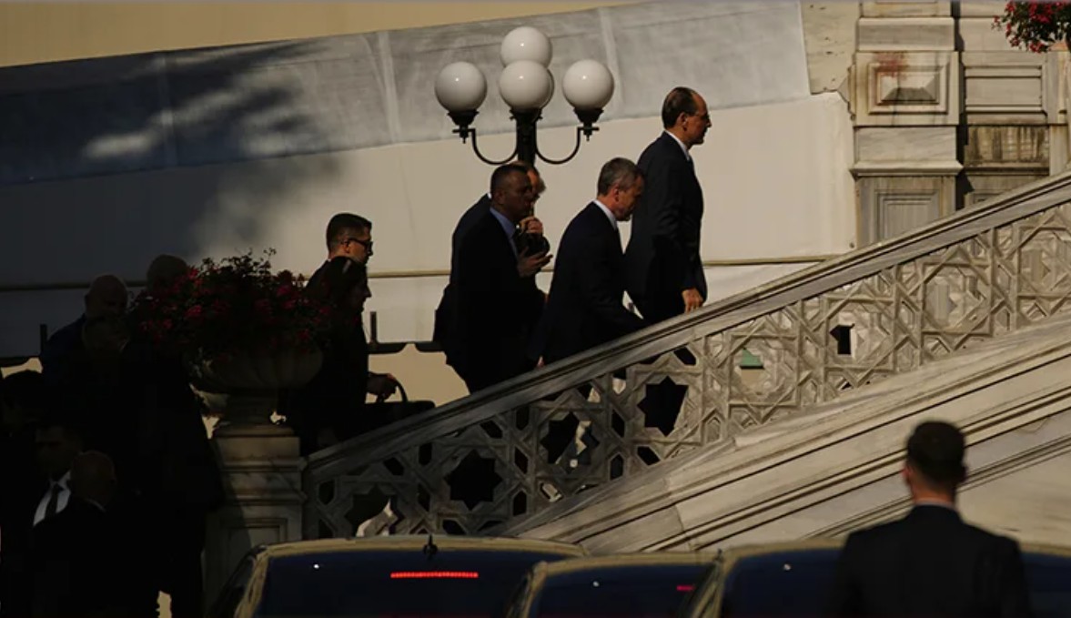 Završena treća runda pregovora Rusije i Ukrajine: Dogovorena razmjena vojnika i civila