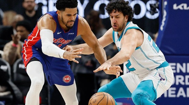 Srbin odlučio da je dosta: Micić se odrekao šest miliona da bi pobjegao iz NBA