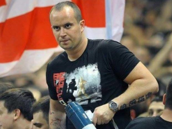 Osuđen Vladimir Đurović zbog ubistva navijača “Crvene zvezde”: Ova kazna ga čeka