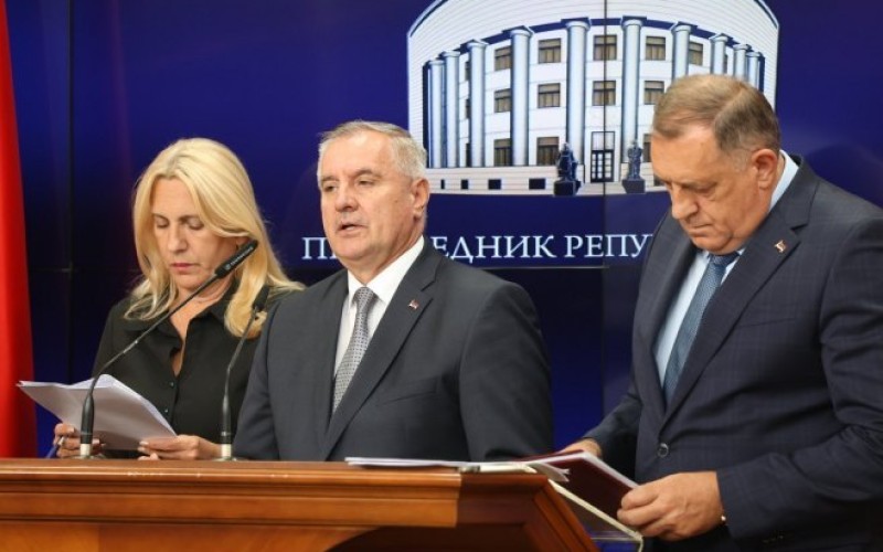 Višković o slučaju “Viadukt”: Šmit pokazao da je umiješan u kriminalne radnje