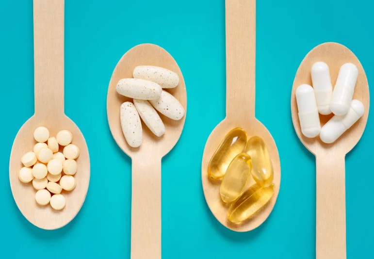 Ključ uspjeha: Tri vitamina za jači imunitet i brže mršavljenje