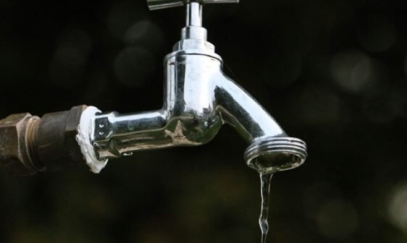 Suve slavine zbog radova: Pogledajte koja banjalučka naselja ostaju bez vode