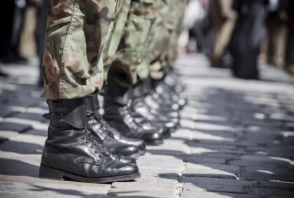 Prva zajednička obuka kineske i srpske vojske