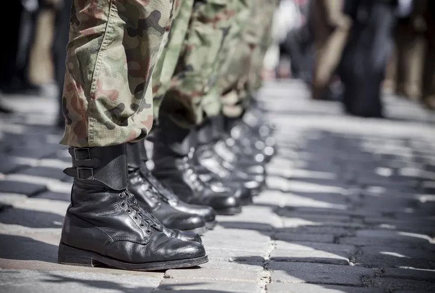 Prva zajednička obuka kineske i srpske vojske