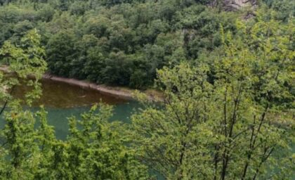 Prirodna pojava!? Vrbas promijenio boju, iz “Vodovoda” tvrde da nema razloga za zabrinutost