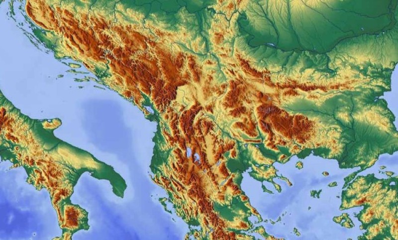 Komšije među najugroženijima: Stručnjak predviđa 4.500 mrtvih u naredna tri dana