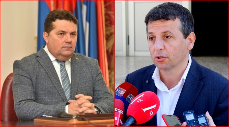 Vukanoviću uskraćeno glasanje: “Stevandiću, kako je bilo u Sarajevu?”