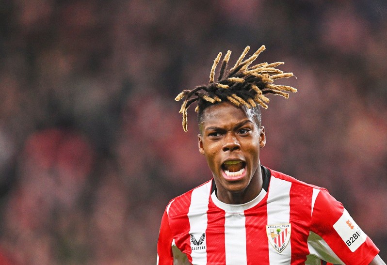 Rasplet kakav niko nije očekivao: Vilijams odbio Barsu, još deset godina u Bilbau