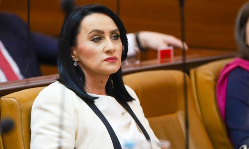 Grmuša prozvala Drinića da je “glavni referent nabavke sječke”: Obavijestite ga da su počele restrikcije