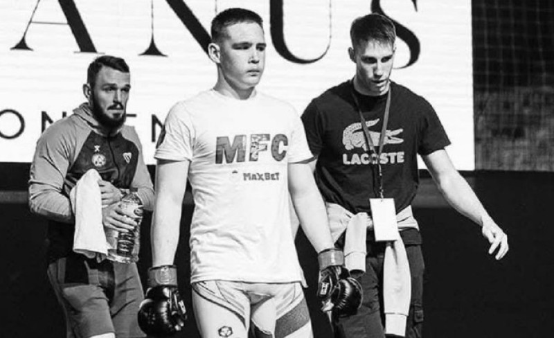 Stradao mladi MMA borac: Poznat identitet mladića koji je poginuo u teškoj nesreći