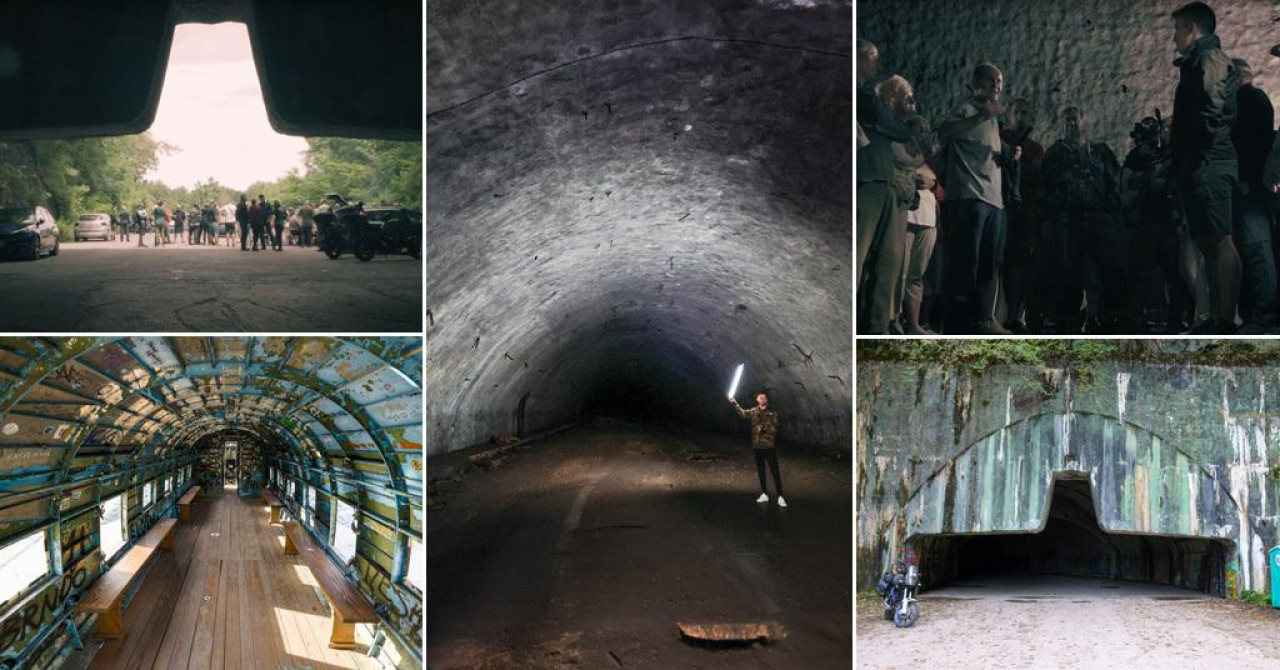 Sve tajne najčuvanijeg vojnog objekta SFRJ: Sagrađen da bi odbio napad SSSR VIDEO