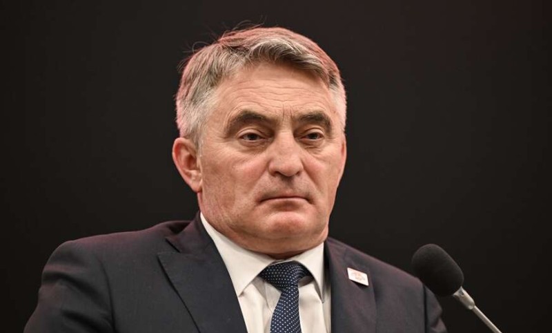 Komšić “briljirao”: Za ambasadore BiH postavio bivšu sekretaricu, egzibicionistu i vjerskog fanatika