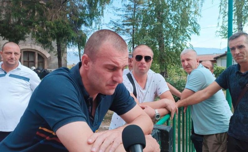 Zbog neisplaćenih plata: Zenički rudari najavili protest u Sarajevu ispred zgrade Vlade