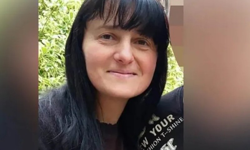 Jeziva nesreća! Ovo je žena koja je pala sa traktora i stradala pred mužem i sinom