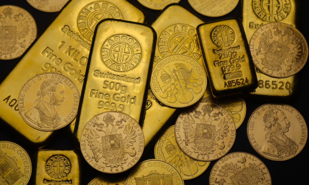 Ulaganje u fizičko zlato bez poreza sada je moguće i za državljane BiH – otkrivamo kako