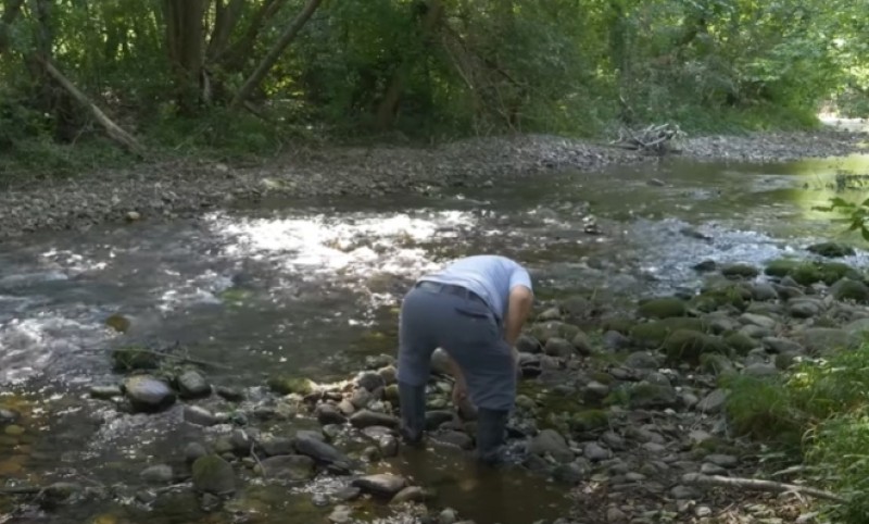 BiH trese “zlatna groznica”: Građani zasukali rukave, evo gdje su pronašli zlatnu žilu