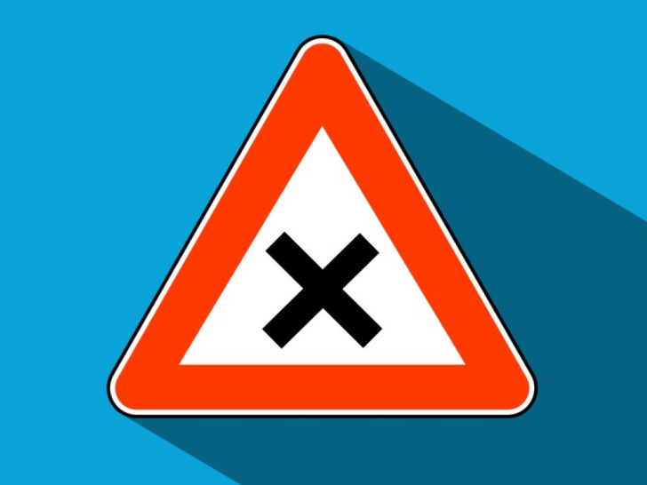 Rijedak na našim cestama: Znate li šta znači ovaj znak?