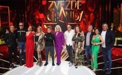 Velike promjene u Zvezdama Granda! Evo ko će biti u žiriju nove sezone, produkcija donijela neočekivanu odluku