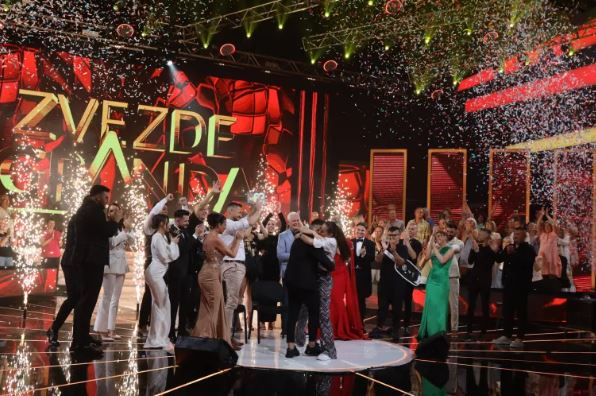 Za ovo su se mjesecima borili: Evo šta je sve tačno dobio pobjednik “Zvezda Granda”