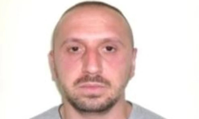 Policija upozorila građane na osuđenog ubicu: Radomirović pobjegao iz zatvora