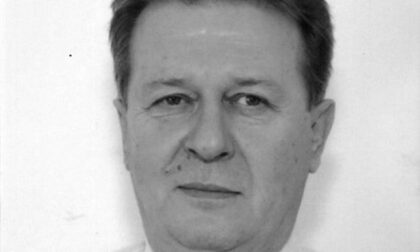 Nakon duže i teške bolesti: Preminuo Rodoljub Trkulja