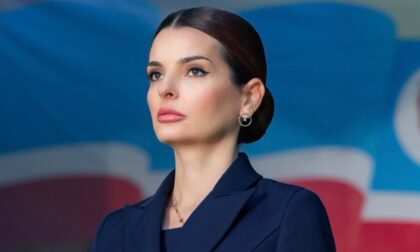 Finansirala stranku parama iz Rusije: Moldavskoj političarki sedam godina robije