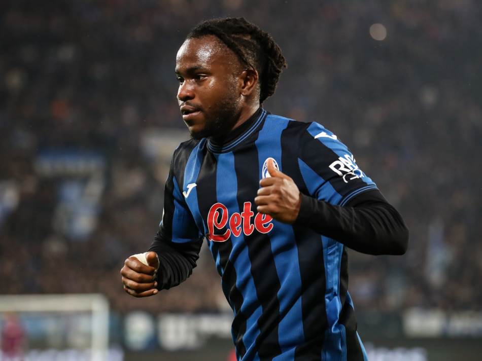 Propali pregovori: Lukman neće u Inter – vraća se u Atalantu, ali – prvo kazna!