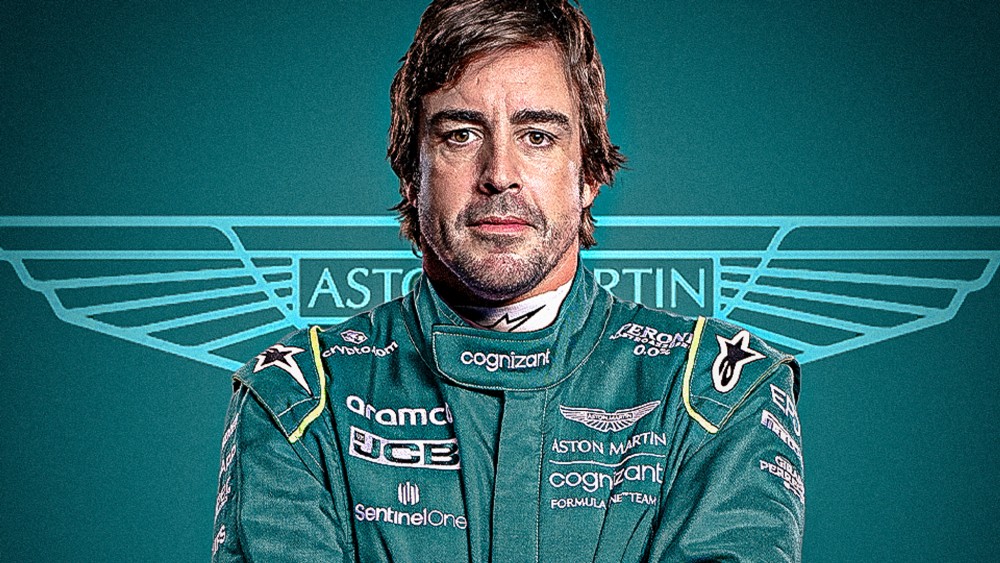 Problemi sa povredom: Alonso neće voziti trening u Mađarskoj