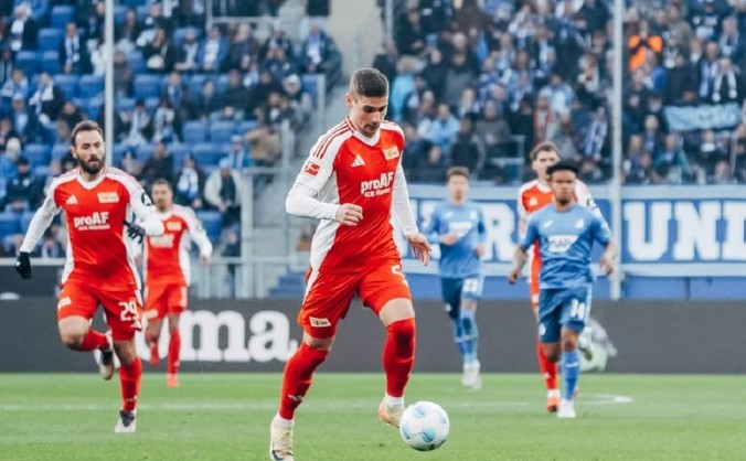 Nastavlja cijepa mreže: Srbin golom otvorio novu sezonu