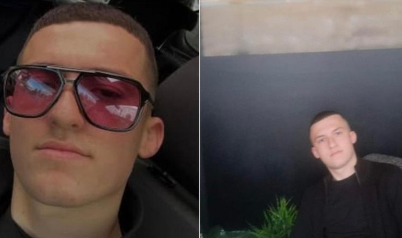 Policija objavila identitet: Ovo je tinejdžer za kojim traga zbog pokušaja ubistva Kana