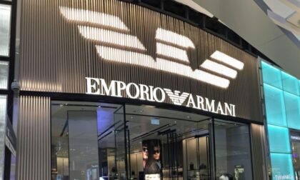 Kažnjena modna kuća Armani: Evo i zbog čega