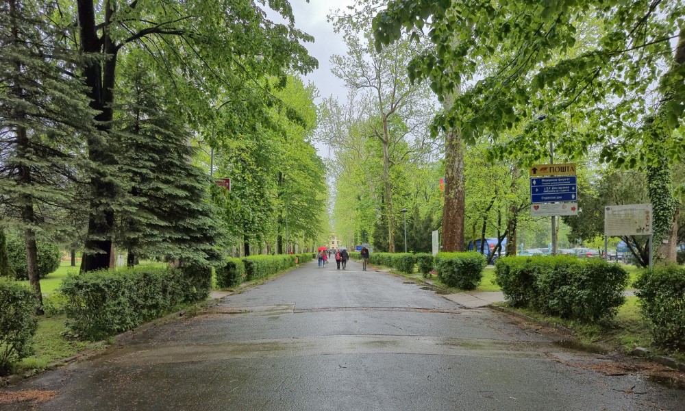 Oktobar je, gdje spavaju studenti?  Otkrivamo prodaju li se kreveti i za koje pare FOTO