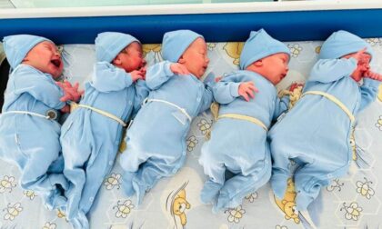 Čestitke srećnim roditeljima: Srpska bogatija za 27 beba