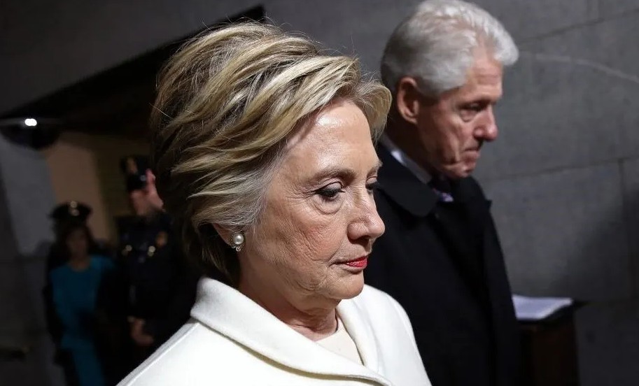 Zaharova o izjavi Hilari Klinton: Ono što je rekla juče bila je čista laž