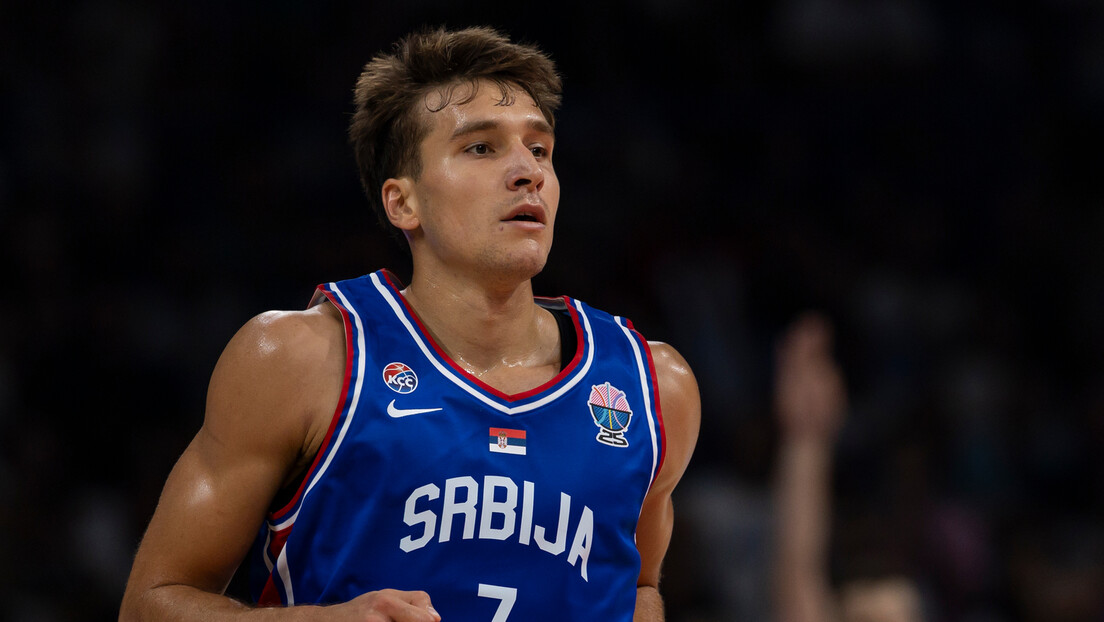 Oglasio se KSS: Bogdanović ne igra protiv Letonije, bez dugoročnih prognoza