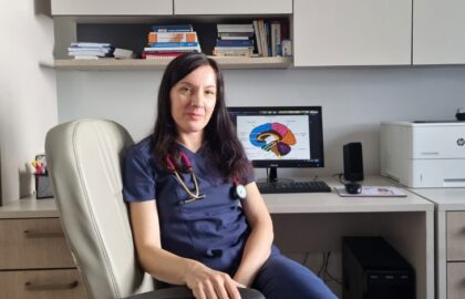 Jačanje kadra: Bolnica “Srbija” bogatija za prvog pedijatra neurologa