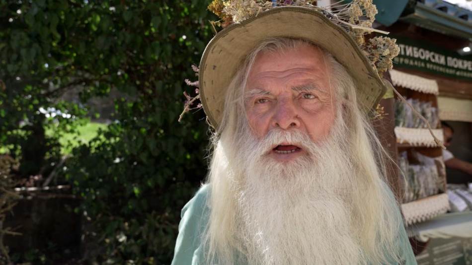 Borivoja zovu Pokretni žbun: Ne koristi ni sat ni kalendar