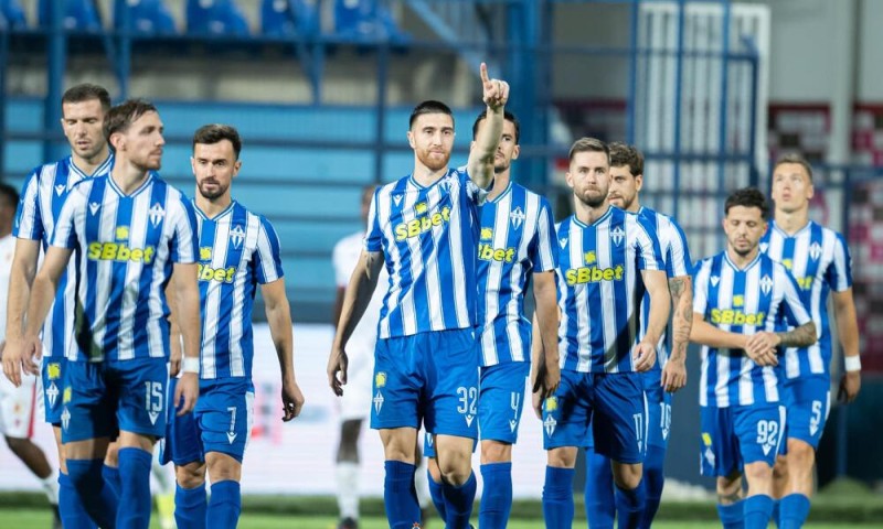 Rotacija u Budućnosti: Bivšeg trenera Borca zamijenio bivši fudbaler Borca