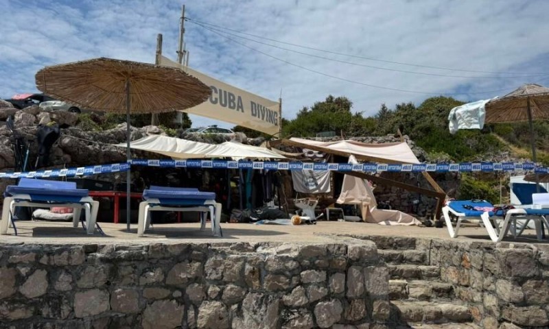 Beograđanin lišen slobode: Eksplodirala ronilačka boca, dijete ostalo bez šake